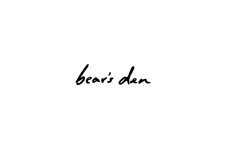 Bear's Den