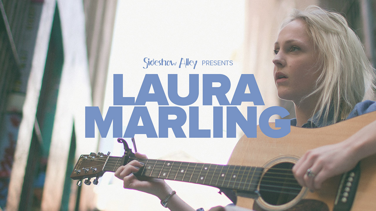 Laura Marling SSA