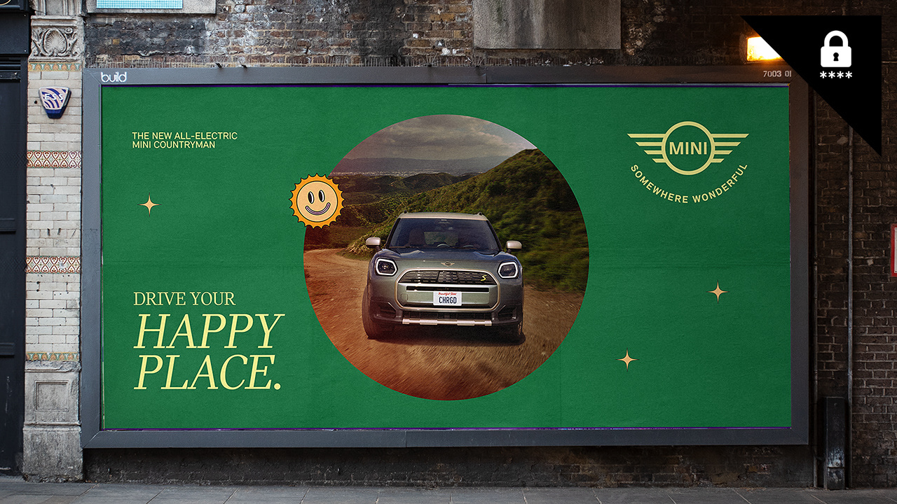 MINI: Brand Ecosystem