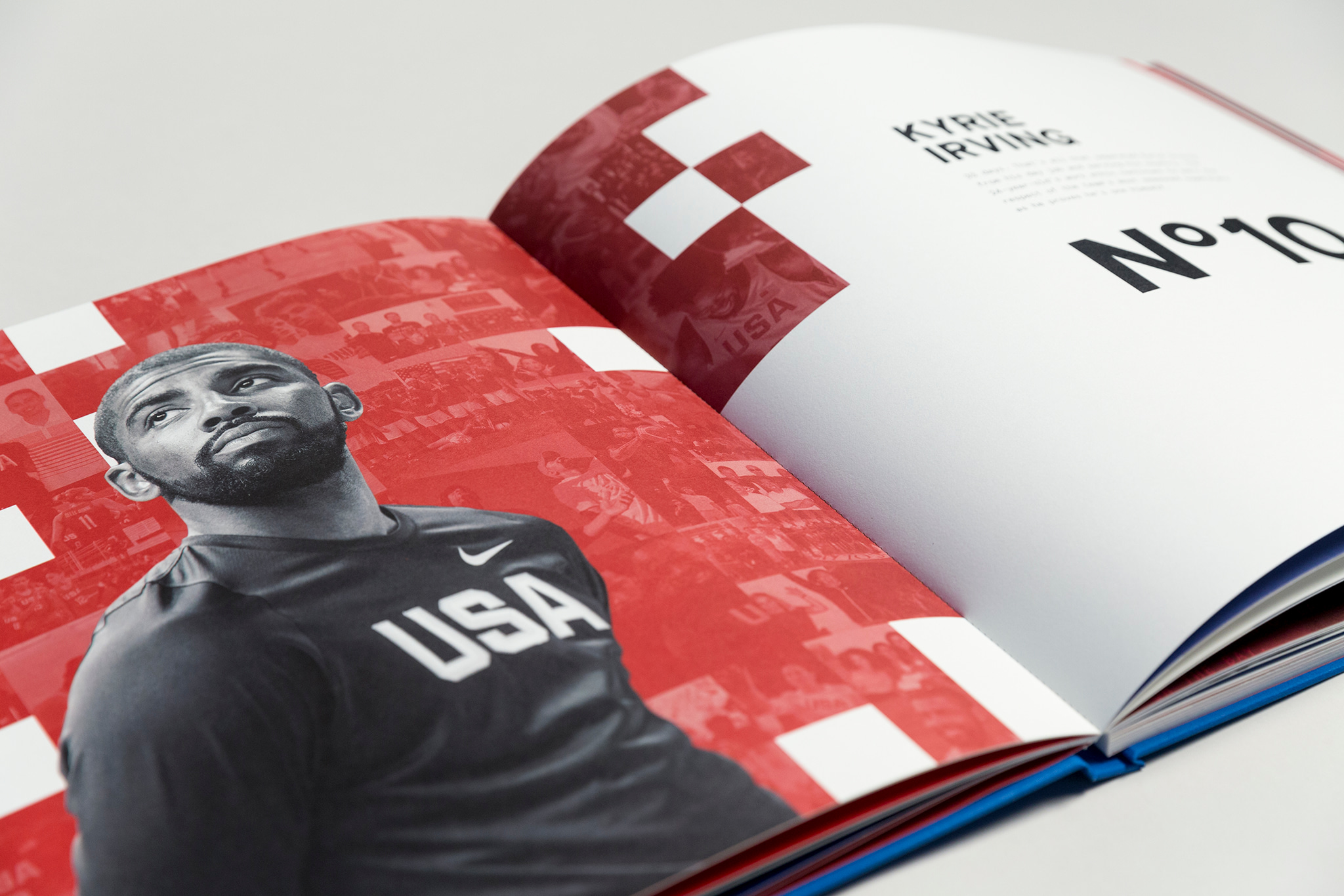 USA Basketball