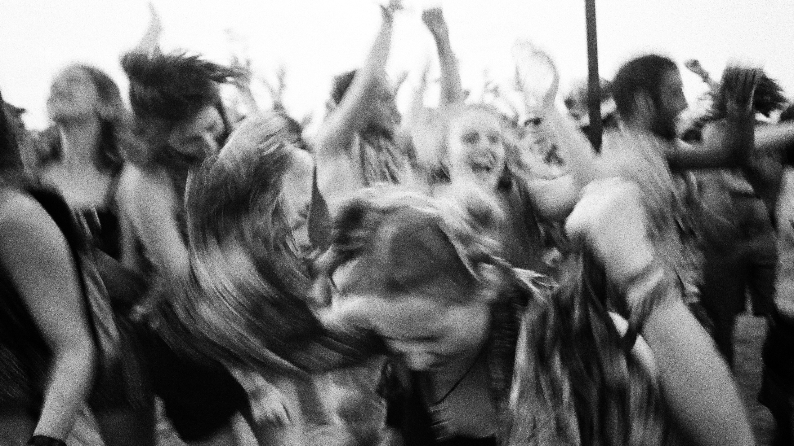 Music & Entertainment Photography Overview