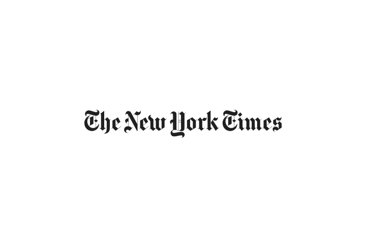 New York Times
