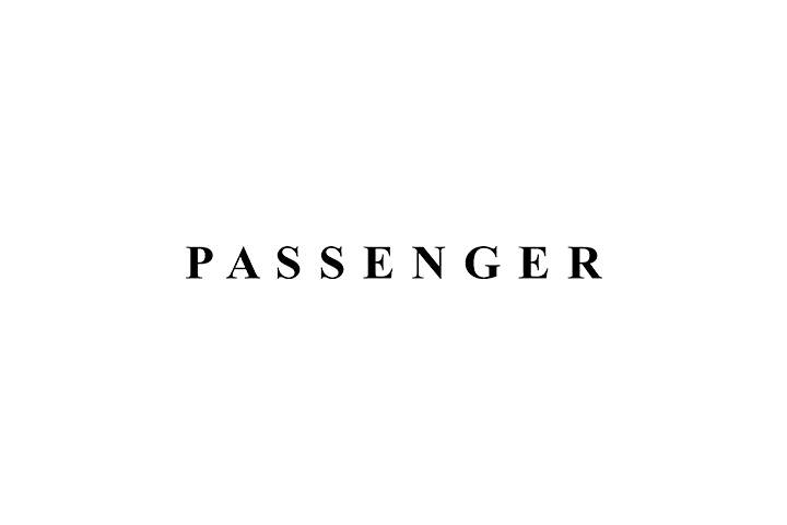 Passenger