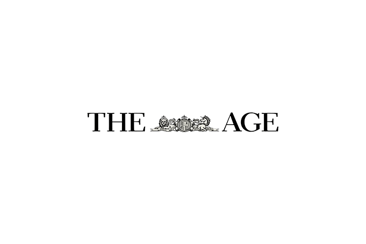 The Age