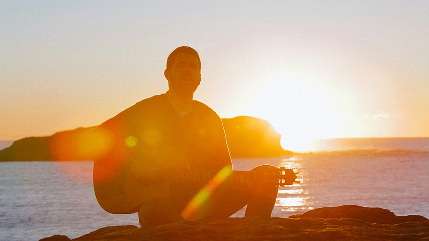 Nick Mulvey: I Don't Want to Go Home