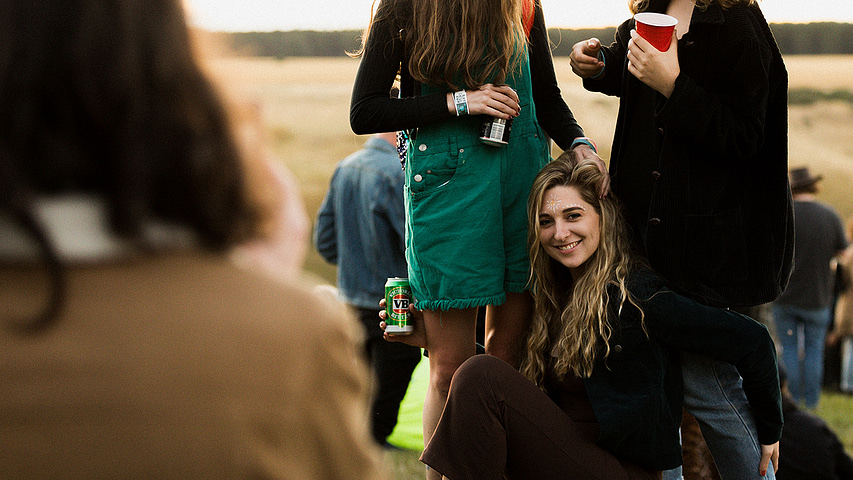 Golden Plains & Meredith Music Festival