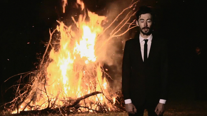 The Tiger and Me: The Smoke