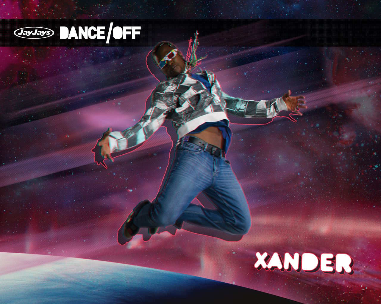 xander