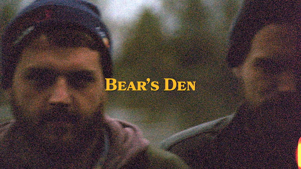 Opening titles: Bear's Den