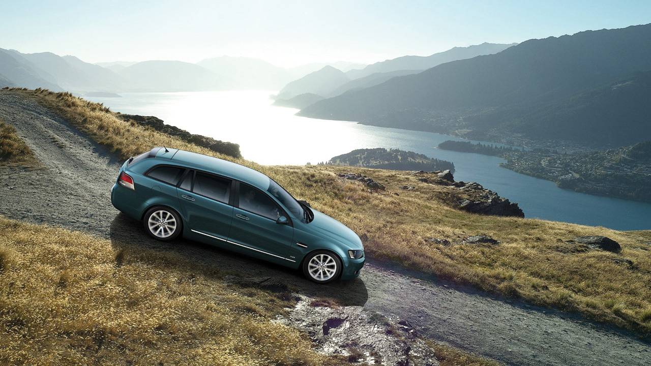 Sportwagon Life