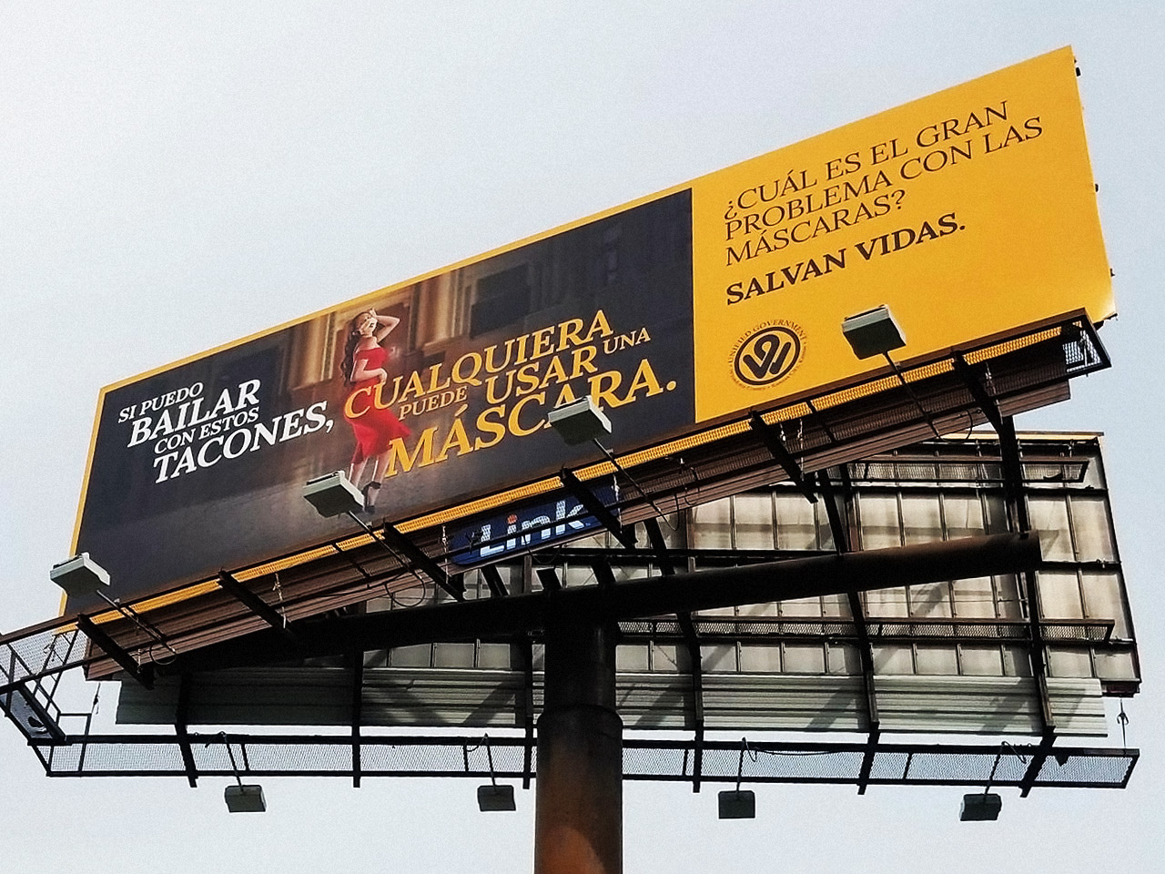 Kansas City Billboard