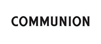 Communion logo
