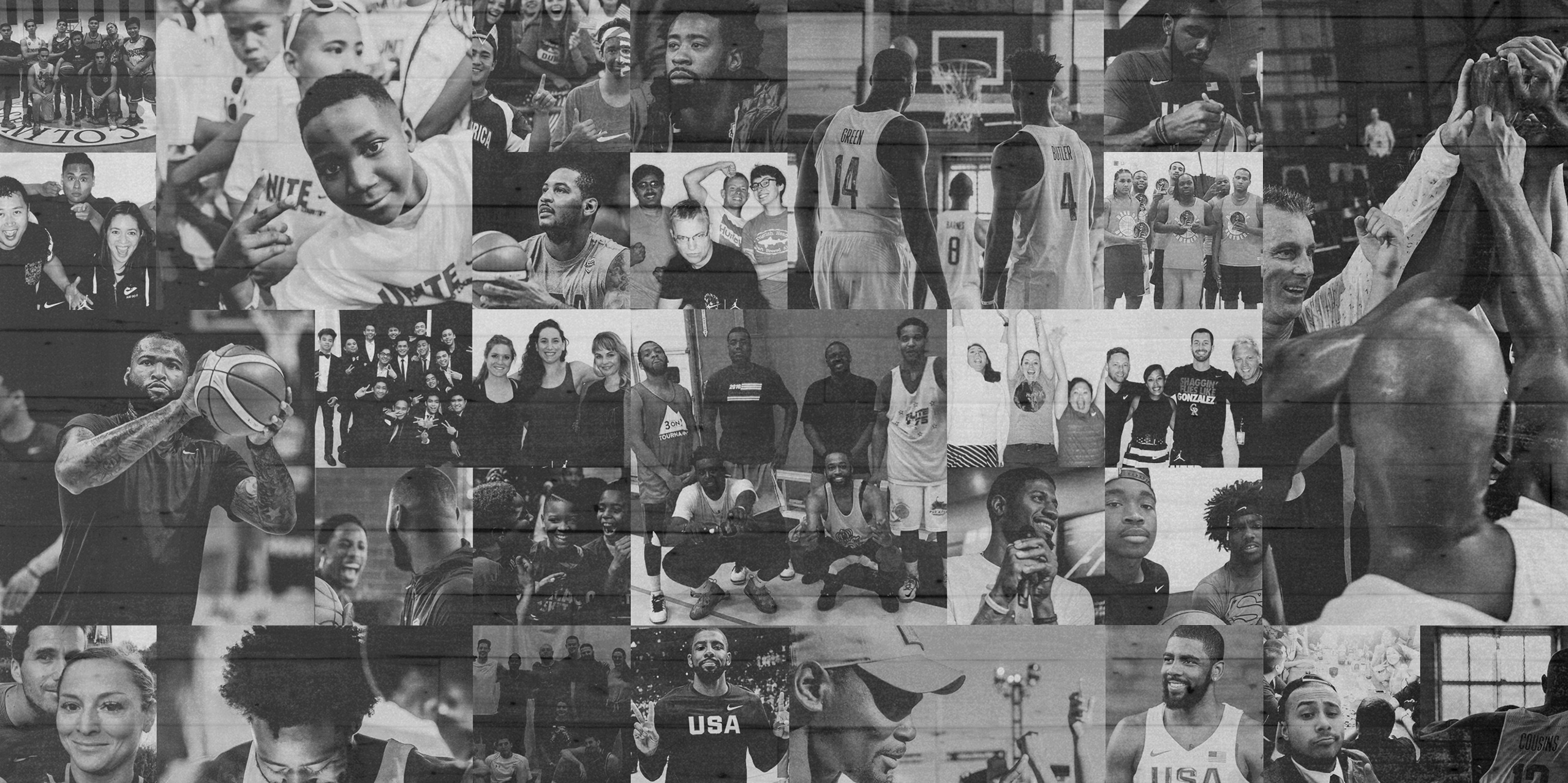 USA Basketball