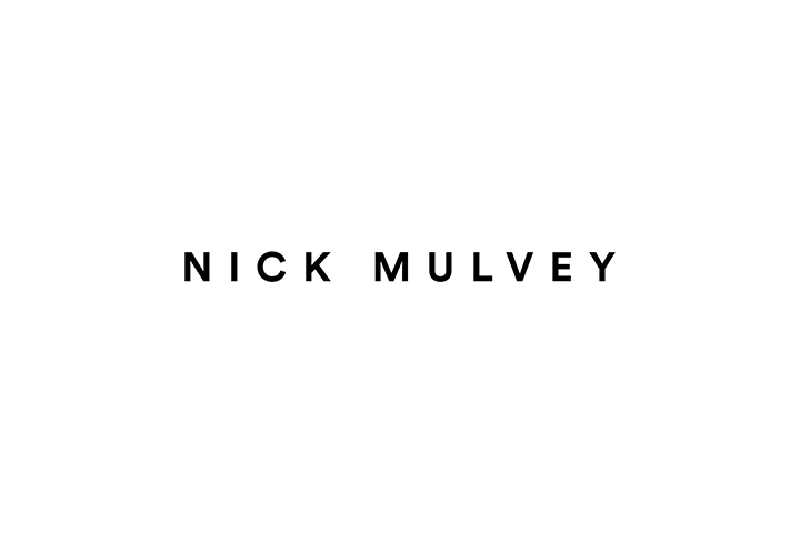 Nick Mulvey